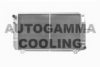 FORD 6148213 Radiator, engine cooling